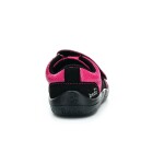 Beda Ariana nízke barefoot topánky (BF 0001/W/N/PR2/TS) 27 EUR