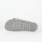 Tenisky DIESEL Mayemi Sa-Mayemi Ml W Sandals Silver EUR 38