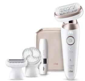 Braun Flex 3D