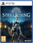 Steelrising (PS5)