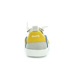 Muris Nuuk AD Sunflower Yellow celoročné barefoot tenisky 38 EUR