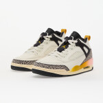Tenisky Nike Jordan Spizike Low Sail/ Dark Sulfur-Oil Grey-Muslin-Viotech-Moon Particle EUR 40