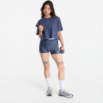 Tričko Under Armour W Center Light SS Downpour Gray M