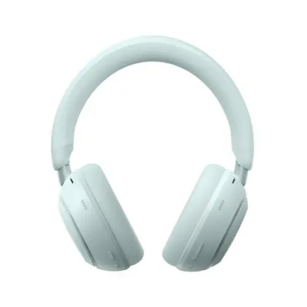 Anker Soundcore Space 2 zelená / Bezdrôtové slúchadlá / ANC / LDAC / BT 6.1 / výdrž 70 h (D1402G61)