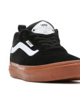 Vans Kyle Walker BLACK/GUM pánske letné topánky