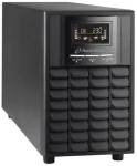 PowerWalker VI 2000 CW IEC / Záložný zdroj UPS / 2000 VA / 1400 W / Line-Interactive / 8x IEC C13 / USB (10121104)