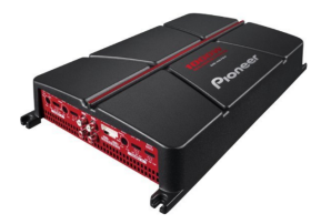 Pioneer GM-A6704
