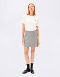 Armedangels Lualaa Embro 188 white XS