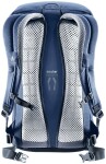 Batoh na notebook Deuter Walker 24 Marine-Ink
