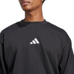 Adidas Essentials Feelcozy Fleece M Mikina JE3794 Muži S