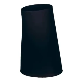Spirella MOVE kelímok na kefky čierny / plast (7610583149503)