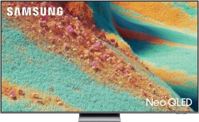 Samsung QE85QN85FAU QLED 85'' 4K Ultra HD Tizen