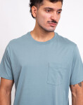 Patagonia M's Daily Pocket Tee Blue Sage XL