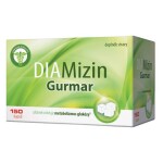 DIAMIZIN Gurmar 150 kapsúl