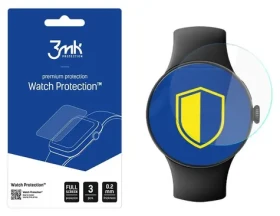 3mk Watch Protection ARC / Ochranná fólia pre Google Pixel Watch 2