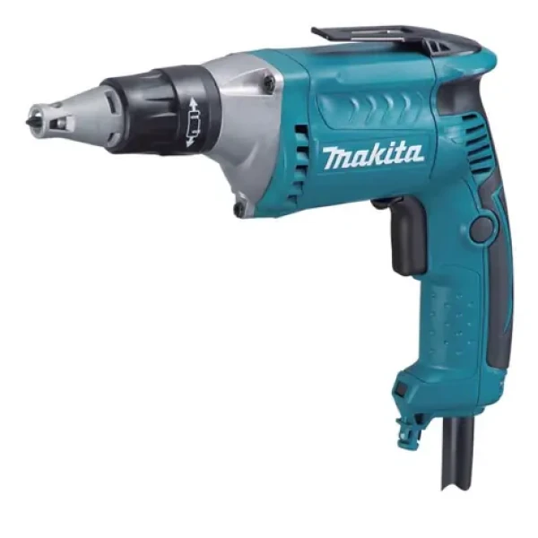 Makita FS4300 / Elektronický skrutkovač / 570W / 4000 ot.-min. (FS4300)