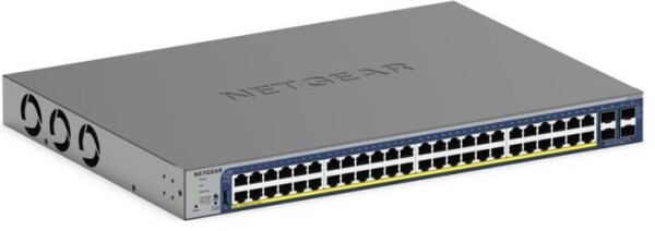 NETGEAR GS752TX-300EUS