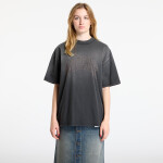 Tričko REPRESENT Embellished Represent T-Shirt UNISEX Stained Black XL