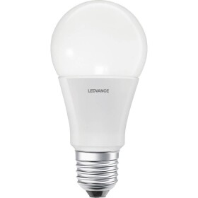 LEDVANCE SMART+ WiFi Classic 60 9 W - 2700K / Wi-Fi LED žiarovka E27 / 806lm (4058075485358)