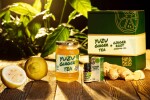 YUZU YUZU Immunity box