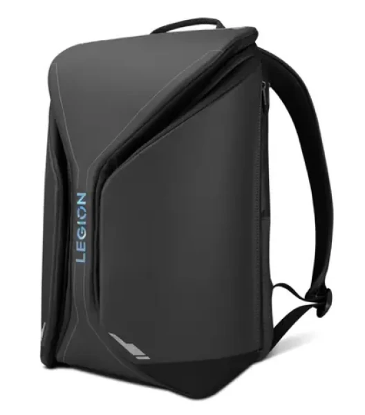 Lenovo Legion 16" Armored Gaming Backpack GB900 čierna / Batoh pre notebooky do 16" / 20 l (GX41T08941)