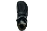Froddo Tex Winter G3160246-12 Black zimné barefoot topánky 29 EUR