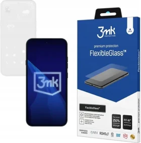 3mk FlexibleGlass / Hybridné sklo / Nothing Phone (4a) Pro (5903108758932)