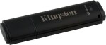 Kingston DataTraveler 4000 G2, 64 GB (DT4000G2DM/64GB)