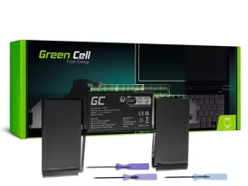 Green Cell A1965 / Batéria / Li- POL / 48Wh / pre Apple MacBook Air 13" A1932, A2179 (AP32WX)