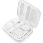 Rode Wireless Micro biela / bezdrôtový mikrofónny systém / 1 vysielač a 1 prijímač / lightning (WIMICROLW)