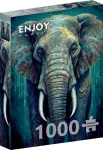 ENJOY Puzzle Orientálna veľkoleposť