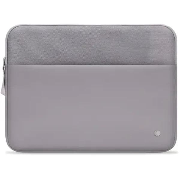 Tech-Protect Sleeve 13-14" šedá / Puzdro na notebook