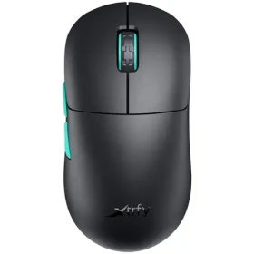 XTRFY M8 Wireless čierna / bezdrôtová herná myš / optická / 26000 DPI / 5 tlačidiel / 2.4GHz (M8W-BLACK)