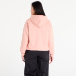 Mikina LACOSTE Sweatshirt Rose 38