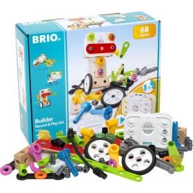 Brio Builder