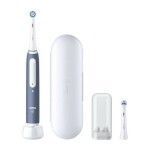 Oral-B iO My Way / Elektrická zubná kefka / magnetické iO / 4 režimy / časovač / senzor tlaku / od 10 rokov (8006540818787)