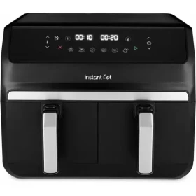 Instant Pot Vortex Dual / Teplovzdušná fritéza / 1550-1850W / 8 L (140-3150-01-EU)