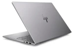 HP ZBook 8 G1i 16 strieborná / 16" 2.5K / Intel Core Ultra 7 255H 2.0GHz / 32GB / 1TB SSD / Nvidia RTX 500 / W11P (B30K9ES#BCM)