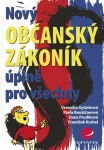 Nový občanský zákoník úplně pro všechny, Ryšávková Veronika