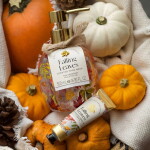 Somerset Toiletry Tekuté mydlo na ruky Falling Leaves 500 ml