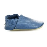 Crave Cravitos tmavě modré barefoot capáčky 16-17 EUR