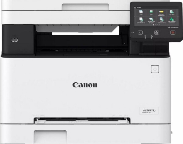 Canon i-SENSYS MF651CW