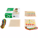 Toys for Life Toys for life - Farebné prešívanie