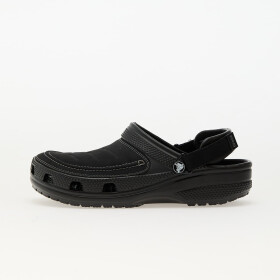 Tenisky Crocs Yukon Vista II LR Clog M Black/ Slate Grey EUR 39-40