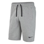 Chlapčenské šortky Park 20 Fleece Junior CW6932 063 - Nike XL (158-170 cm)