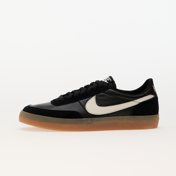 Tenisky Nike Killshot 2 Leather Black/ Sail-Gum Yellow EUR 41