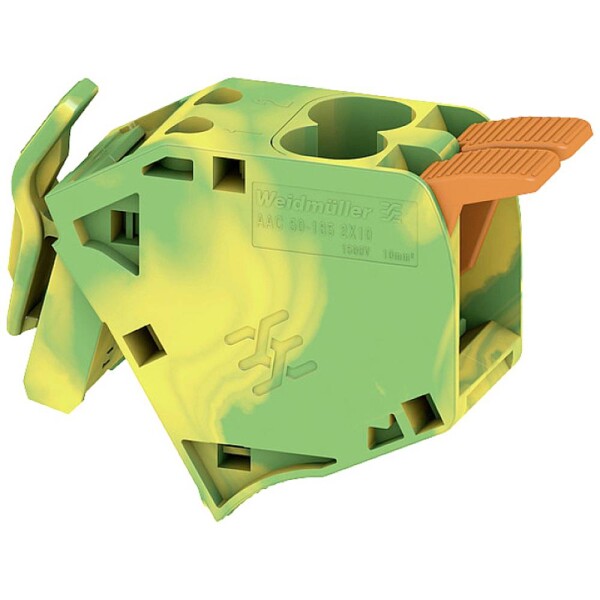 Weidmüller 2663440000 5 ks; 2663440000