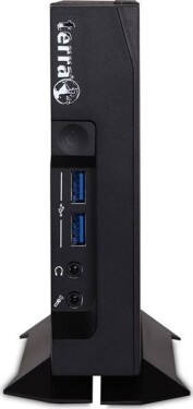 Wortmann AG TERRA PC-Mini 3540 Fanless