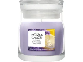 Yankee Candle Lemon Lavender Signature Malý (5038581190600)