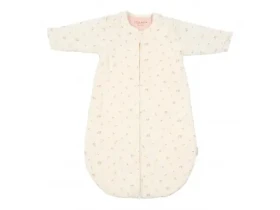 Little Dutch Spací vak s oddeliteľnými rukávmi 70 cm Fairy Blossom (TE11614031LD)